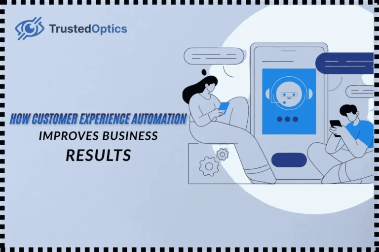Customer Experience Automation