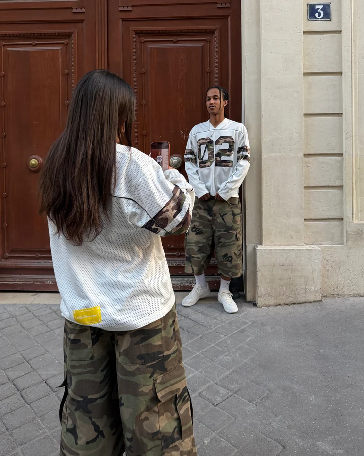 Deputy Department: Where Modern Streetwear Meets Everyday Expression