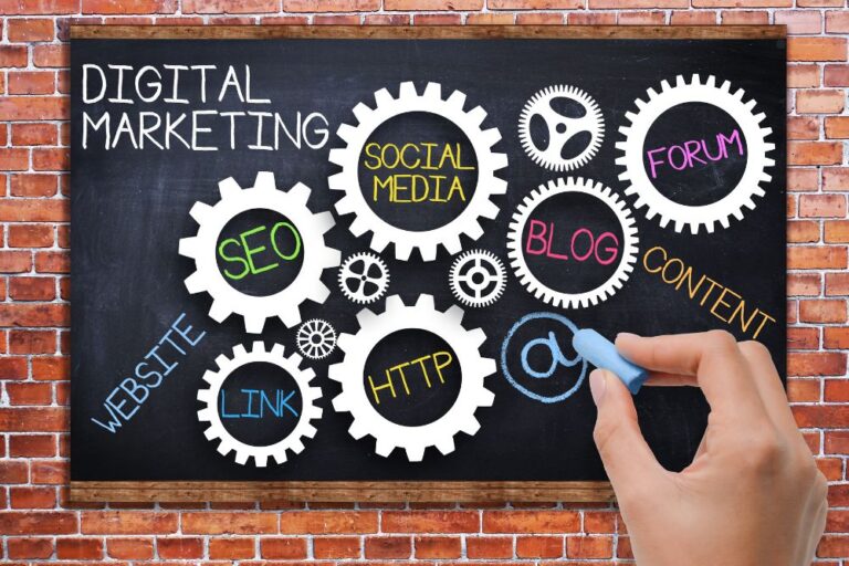 Digital Marketing-Course in Mohali