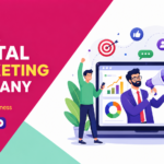 Digital Marketing Growth