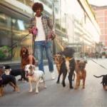 Dog Walkers
