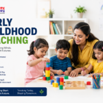 Early Childhood Teaching strategies for kids