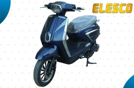 Electric Scooter Manufacturers