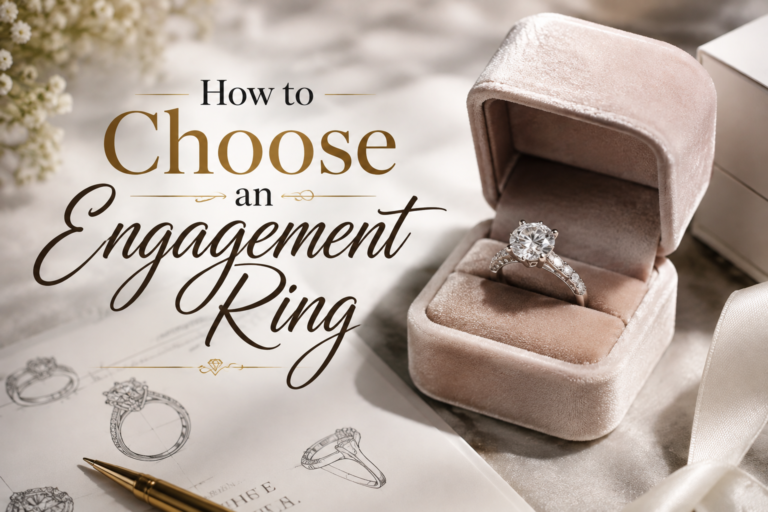 Elegant Engagement Ring Guide