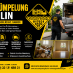 Entrümpelung Berlin 10