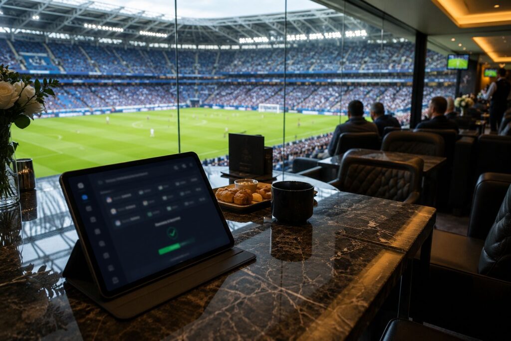 Fast Payment Processing Is Essential for Sports Betting App