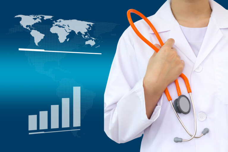 Healthcare Business Success