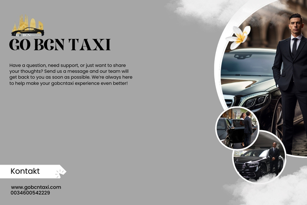 GO BCN TAXI