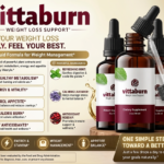 VittaBurn Review