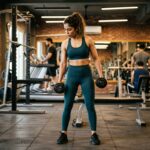 gym wear brands pakistan
