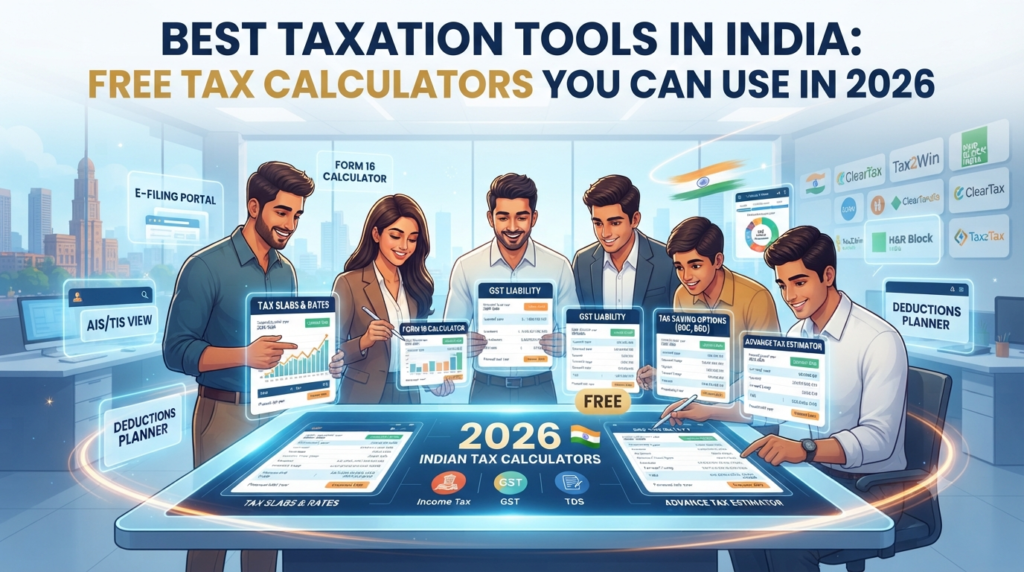 Taxation