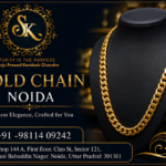 Gold Chain Noida