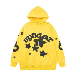 Sp5der Hoodie has become one of the most