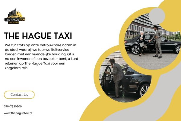 Hague Taxi