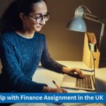 help with finance assignment