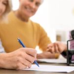 Hospital and Nursing Notary