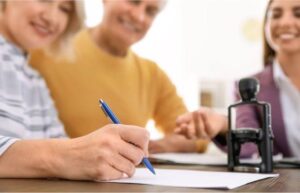 Hospital and Nursing Notary