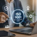 Compare ISO 9001 Certification Companies in Saudi Arabia