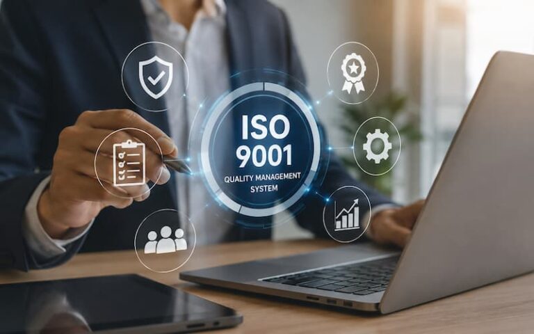 Compare ISO 9001 Certification Companies in Saudi Arabia