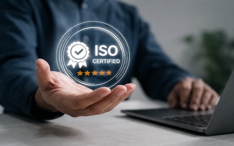 How Can You Choose the Right ISO System Maintenance Service in Saudi Arabia