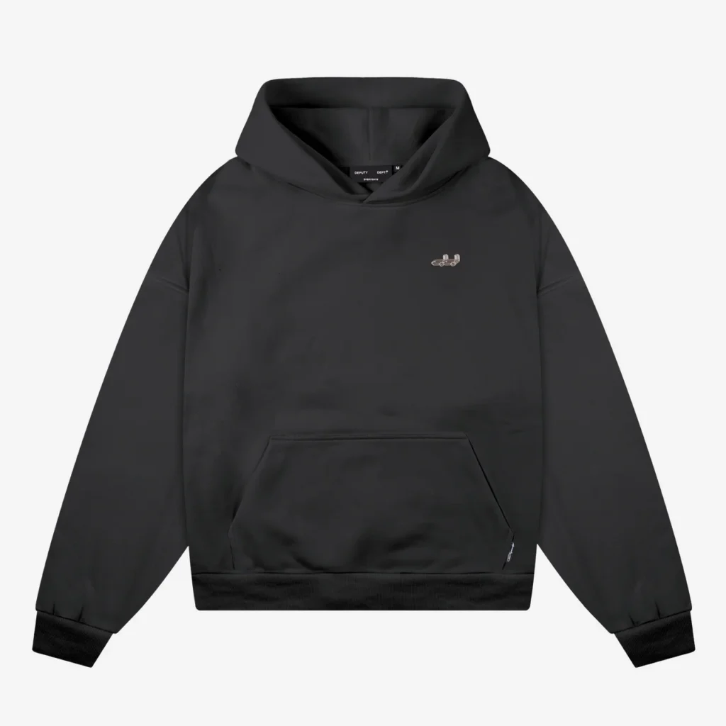 Deputy Department: Redefining Modern Streetwear Through Identity and Attitude