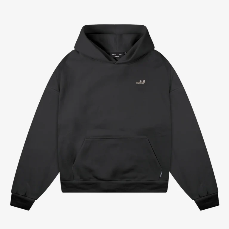 Deputy Department: Redefining Modern Streetwear Through Identity and Attitude