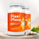 How Does FlexiMove Support Joint Health