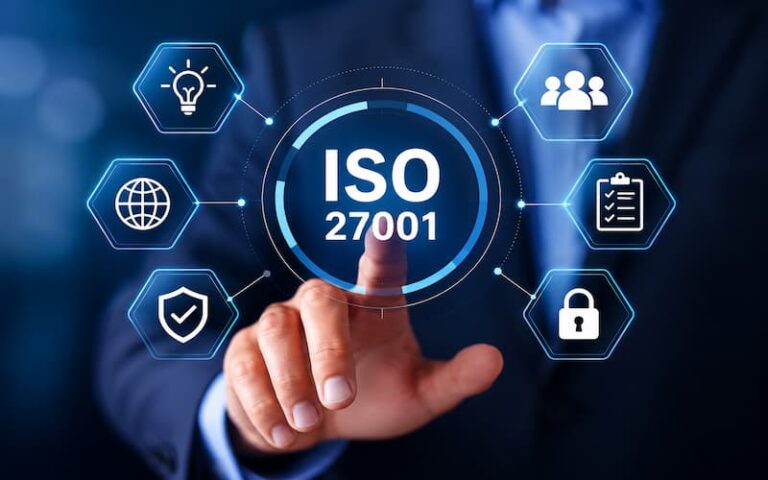 How ISO 27001 Certification Reduces Cybersecurity Risks in Riyadh