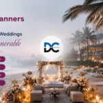 How Wedding Planners in Goa Make Destination Weddings Easy and Memorable