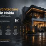 How the Best Architecture Firms in Noida Deliver Successful Projects