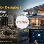 How the Top 10 Interior Designers in Agra Bring Your Dream Home to Life