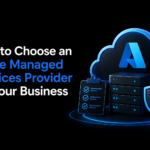 Azure Managed Services Provider