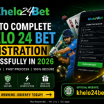 Khelo 24 bet