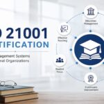 ISO 21001 certification for educational organizations in Saudi Arabia