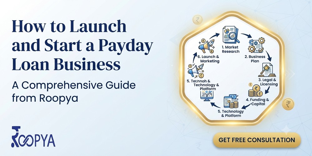 How to Start a Payday Loan Business in 2026 | Step-by-Step Guide