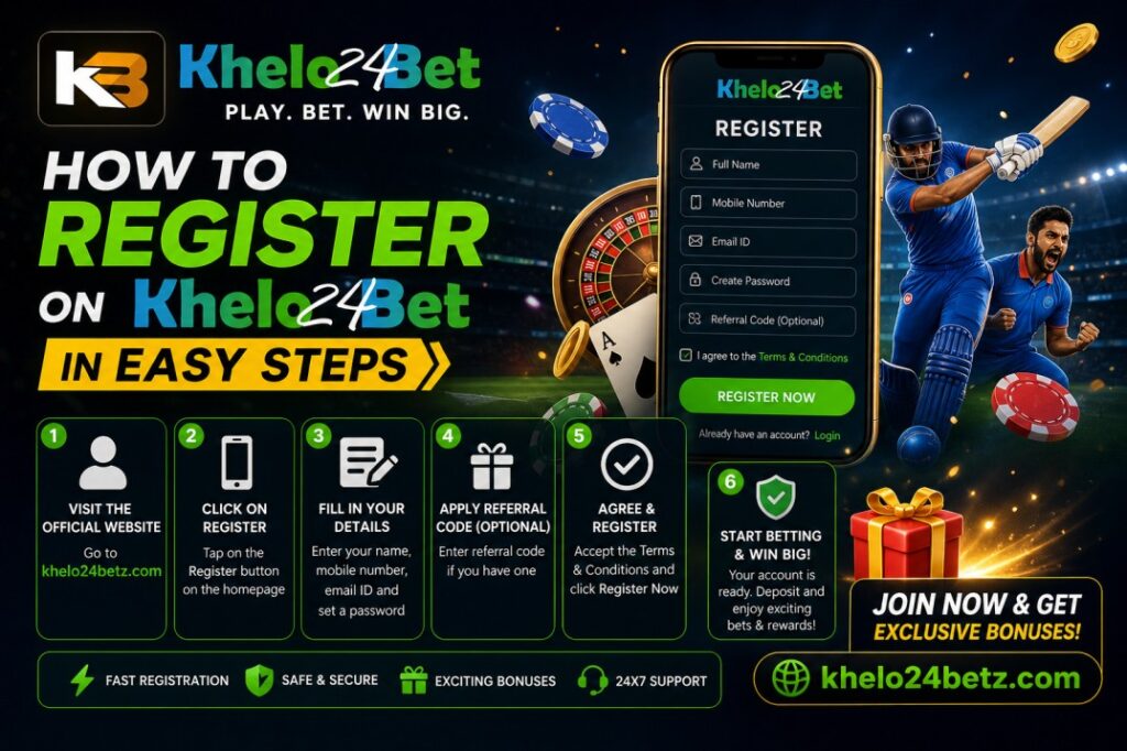 khelo 24 bet