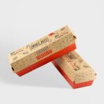 Hot Dog Boxes