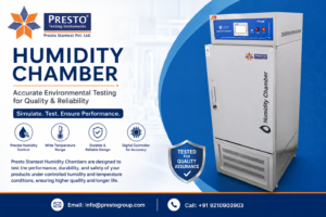 humidity chamber