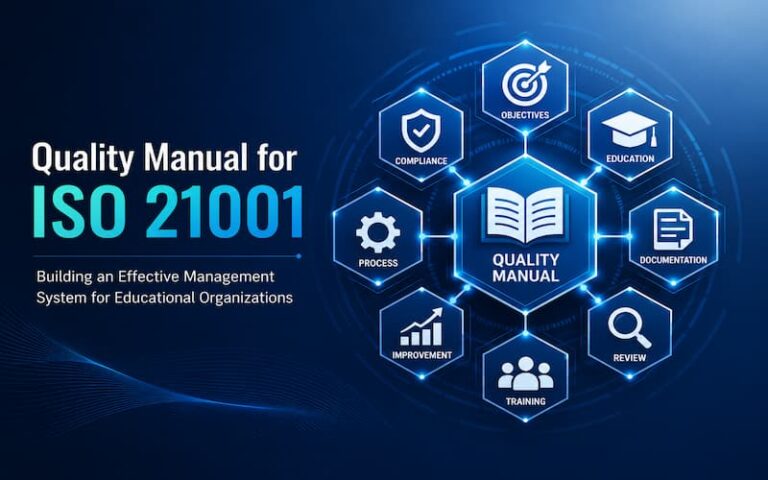 Benefits of ISO 21001 for Schools and Training Providers