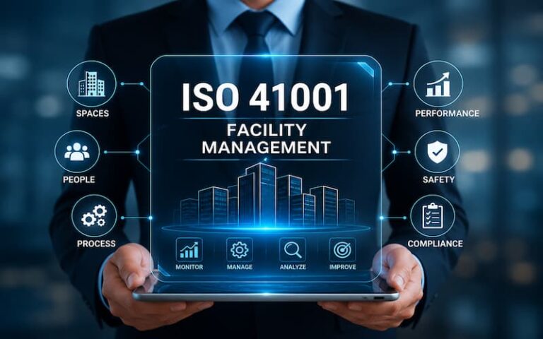 ISO 41001 Certification Services in Saudi Arabia