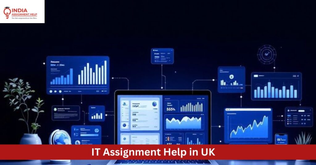 it assignment help uk