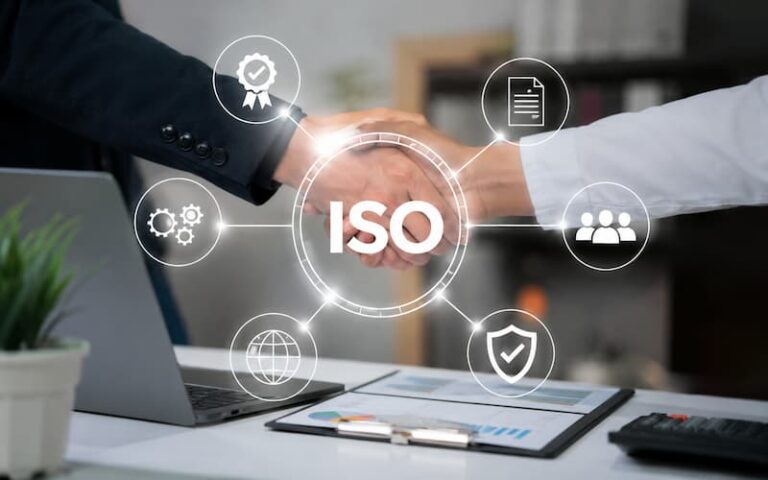 Saudi businesses choosing the right ISO compliance services for their industry