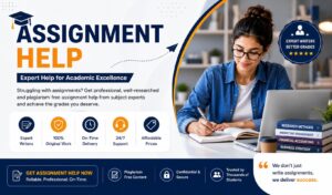 Management Assignment Help