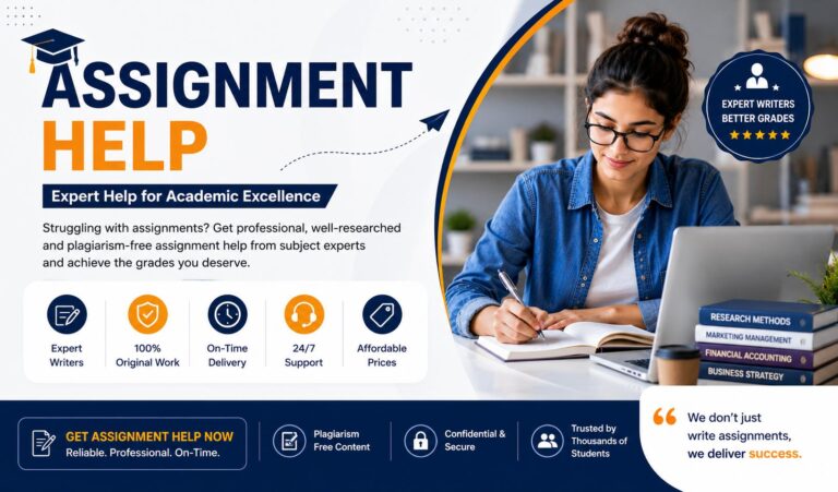 Assignment Help | Programming Assignment Help