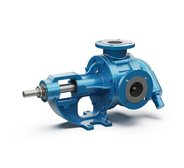 gear pump