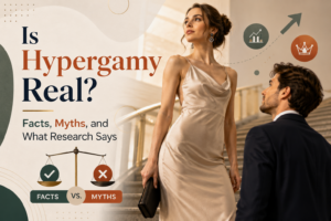 Is Hypergamy Real