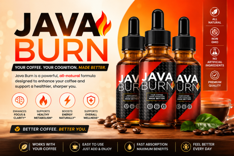 Java Burn