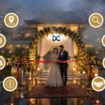 Key Factors That Define the Best Destination Wedding Planner in Delhi