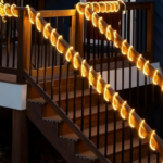 LED rope lights