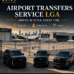 LGA to Manhattan Limo